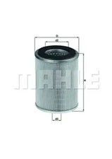 Filtre à air Nissan URVAN
