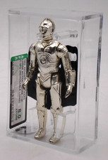 C-3PO (See-Threepio)  with removable limbs for sale
