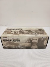 Action #2 Rusty Wallace Milestones 700th Start 2005 NASCAR Dodge Charger 1:24