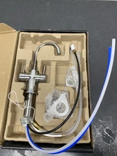 InSinkErator 45394-ISE Modern Hot and Cold Water Dispensers - FHC3010 - Chrome