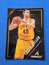 2013-14 Tyler Zeller Panini Pinnacle #182