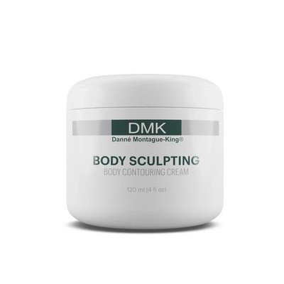 BRAND NEW/SEALED - DMK Body Sculpting Cream - 4 fl OZ