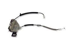 Porte arrière et accessoires Citroen DS3