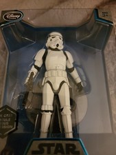 star wars elite series imperial stormtrooper Factory Sealed 6.5 Diecast Steel