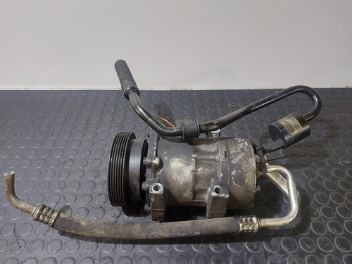 770021379 klimakompressor RENAULT LAGUNA B56 1.6 16V RT 1997 158937