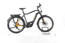 Haibike Trekking 10 625WH
