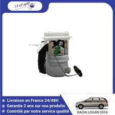 Pompe à essence Dacia LOGAN