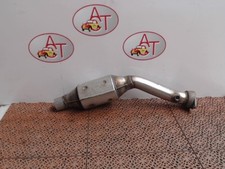 Catalyseurs Peugeot 206