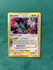 are delta species pokemon cards rare 2005 EX 16/113 Tyranitar (Delta Species) Holo Ra – Final Form Collectables Colorless Psychic Boom (20+) Does 20 damage plus 10 more damage for each Energy attached to the Defending Pokémon A Holographic History Of The