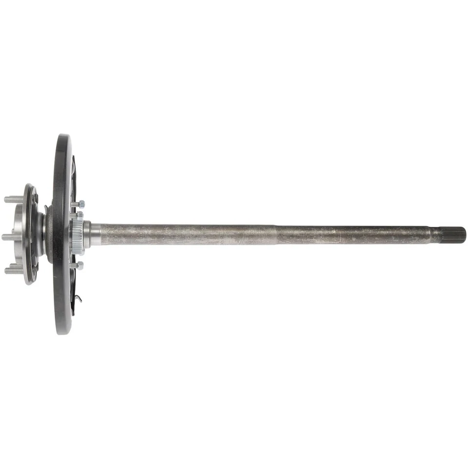 Eje trasero conductor izquierdo Dorman 926-147 para Toyota Tundra 00-06 Foto 3 de 4