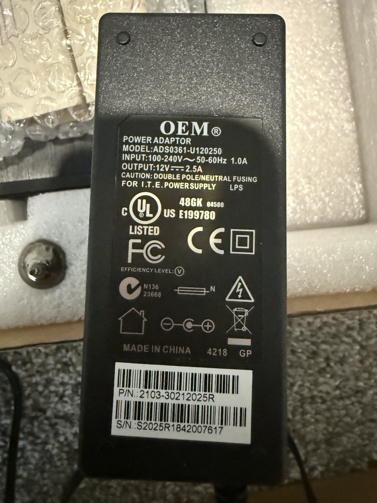 FX-AUDIO TUBE-01 Tube Preamplifier Used Handful Of Times with extra set of tubes