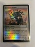 Rancorous Archaic Secrets of Strixhaven MTG FOIL