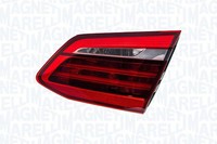 Magneti Marelli 715104253000 Heckleuchte FüR Bmw