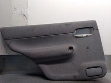 Porte arrière et accessoires Skoda FELICIA