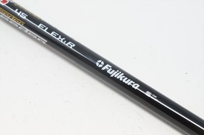Fujikura Air Speeder 45G Regular 44.75