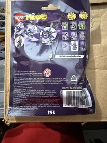 LEGO Mixels Series 3 &ndash; Magnifo (41525) &ndash; Brand New Factory Sealed