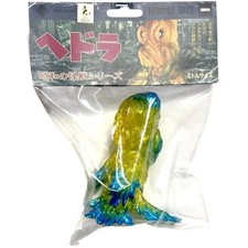 Hedorah Sofubi CCP Middle Size Series Hedorah 14 