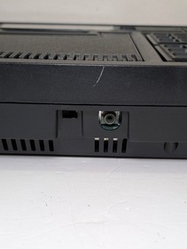 ColecoVision Video Game System Console Model 2400 with Power Supply Tested Works