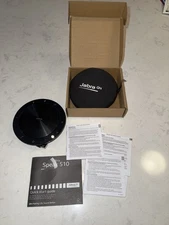 Jabra Speak 510+ Conference Speaker Phone - Black