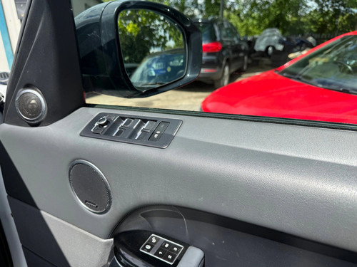 2014 Land Rover Range Rover Sport 3.0 SD V6 HSE SUV 5dr Diesel Auto 4WD Euro 5 ( - Picture 14 of 20