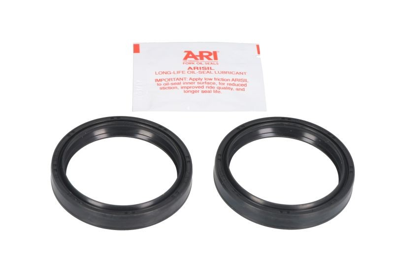 Ariete Lag Öldichtungen 48X58x9 Crf Kxf 250 450 Yzf Yz F - Image 2