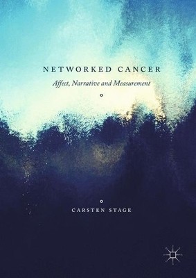 Networked Cancer - 9783319514178