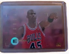 FEW RARE Michael Jordan Card Lot Bulls NBA 30+ Cards Inserts, Classics BASEBALL