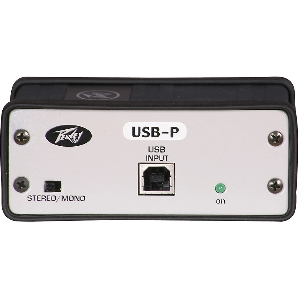 Конвертер USB DIформата Peavey USB-P 12890₽