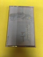 ELLIE GREENWICH Let It Be Written 8255314Y1 Cassette Tape