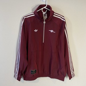 Adidas Arsenal Jacket | eBay