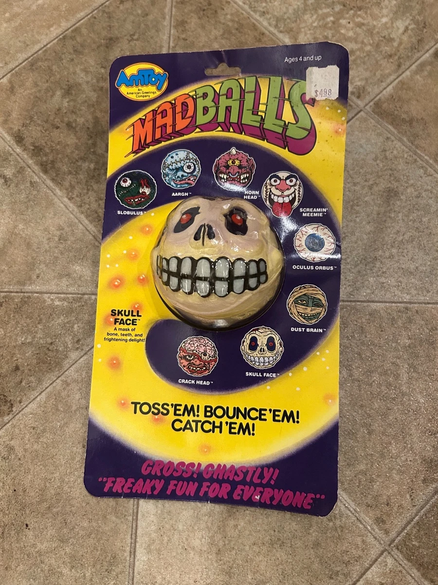 madballs products for sale | eBay