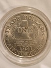  1991 Catalina Island Trade Dollar Association Inc — photo 1