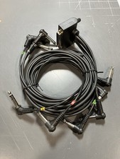 Roland V-drums TD- 1K/TD-1KV Cable Harness