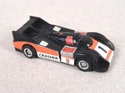 vintage Gobots MR-20 Renegade CRASHER Porsche 917 Race Car - Bandai 1983