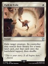 Path to Exile 248 U Normal FIC MTG NM