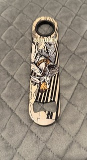 star wars 501st legion challenge Coin Krayt Clan Bottle Opener