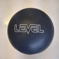 Storm Level  bowling  ball 15 LB. 11OZ  1ST QUALITY MIDWEIGHT new in box  #063
