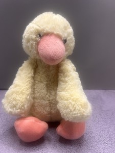 Jellycat Duckling | eBay