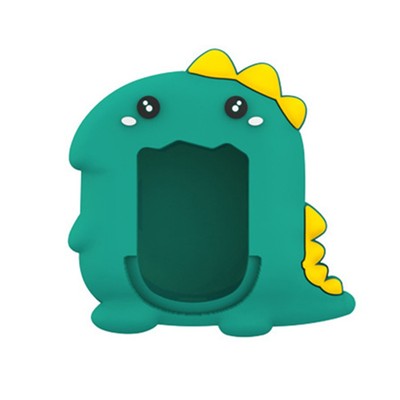 Ergonomisches Design Silikon Hülle für Tamagotchi Original mit bequemem Schlüsselband