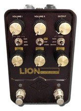 UNIVERSAL AUDIO LION 68 SUPER LEAD AMP 5876478 Effects Pedal