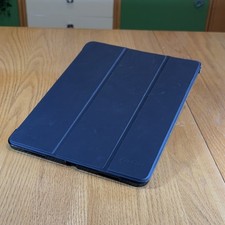 ProCase Navy Smart Cover for iPad Air 13 M4/M...