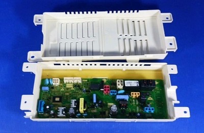 OEM LG DRYER CONTROL BOARD EBR76210912; EBR76210904