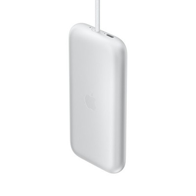 Apple Vision Pro Akku Portable Power USB-C Port MW283ZD/A  grau