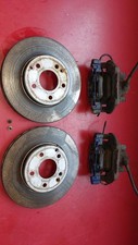 2x Bremssattel vorn SET Mercedes W210 W202 W208 R170 0014202983 0014203083 2x Bremssattel vorn SET Mercedes W210 W202 W208 R170 0014202983 0014203083