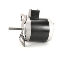 TRI-STAR AS-1219804 Motor 1/4HP 2SPD 1725/1140 RPM Compact Design