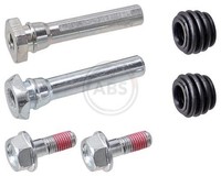 A.B.S. FüHrungshüLsensatz, Bremssattel 55365 FüR Suzuki