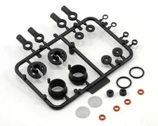 Pro-Line 6063-02  PowerStroke Shock Rebuild Kit for Traxxas Slash