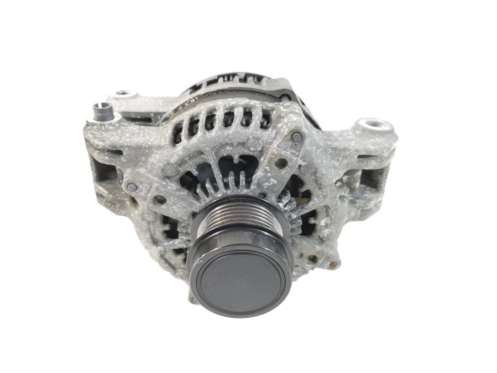 Maserati Levante 3.0 AWD Auto 2017 Engine Motor Alternator Generator 104210-6991
