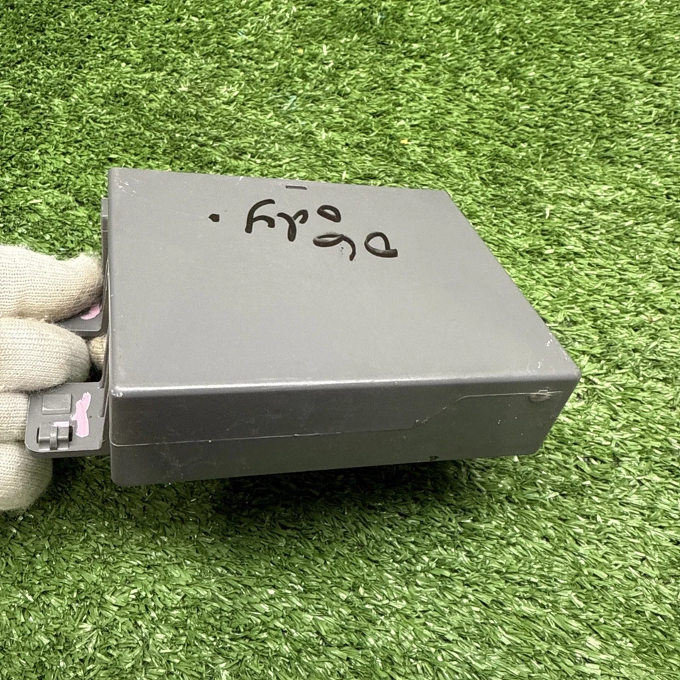 2005 2006 2007 Honda Odyssey Power LEFT  Slide Door Control Module RK00-406 - Imagen 4 de 4