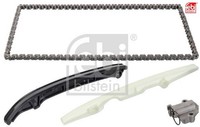Febi Bilstein 178624 Steuerkettensatz Satz Steuerkette